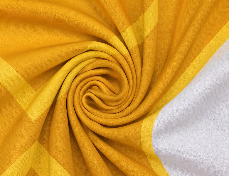 5 x 5 m Magnetic Modular Fabric Displays - Island Shape Lightweight Fabric