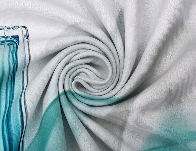 13ft Magnetic Modular Fabric Displays - Tapered Island Shape Lightweight Fabric
