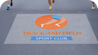  Outdoor Floor Decals