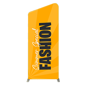 10 Ft Trade Show Booth - Design 1