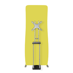 10 Ft Trade Show Booth - Design 5