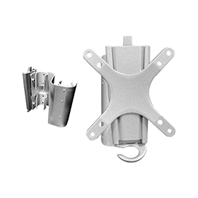 10 Ft Trade Show Booth - Design 5