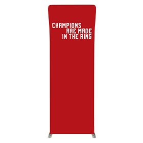 20 Ft Trade Show Booth - Design 9