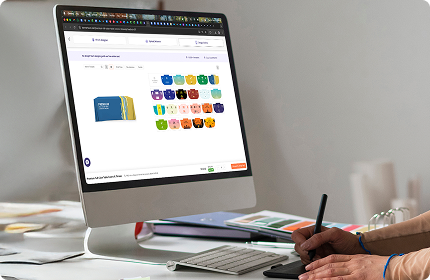 Design online