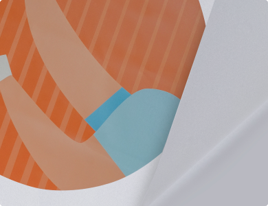  Outdoor Floor Decals Durable Material