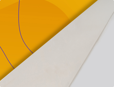  Vinyl Posters Durable Material