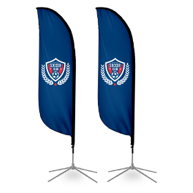 10x8 backdrop display package