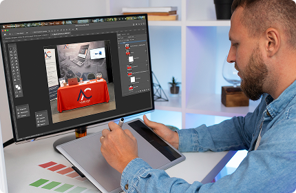  Rectangle Table Toppers Hire a Designer