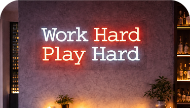  Inspirational Neon Signs to Power Your Day