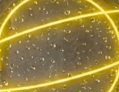  IP65 certified Waterproof