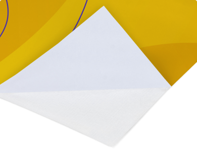  Vinyl Posters Long-lasting Adhesive