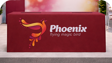  Create Setups with Convertible Table Covers