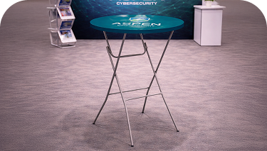  Round Table Toppers for Impressive Setup