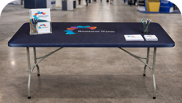  Rectangle Table Toppers for a Clean Display