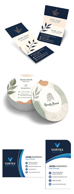 Business Cards