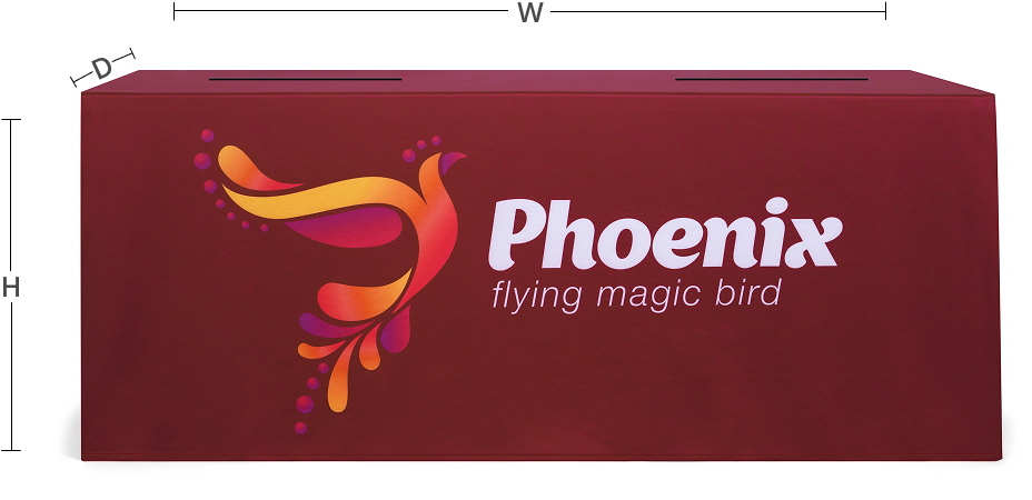  Convertible/Adjustable Table Covers  Measure Right 