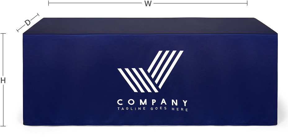  Fitted Table Covers  Measure Right 