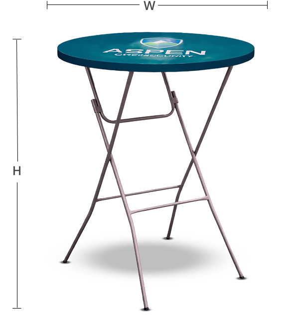  Round Table Toppers  Measure Right 