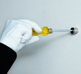 High pressure washing