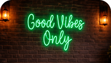  Steal the Spotlight with Party Neon Signs