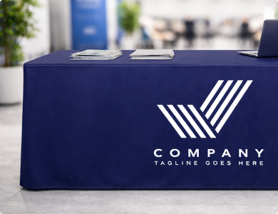  Fitted Table Covers  Perfectly Fitted