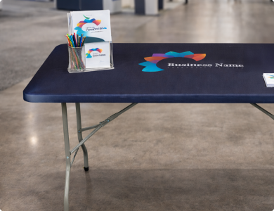  Rectangle Table Toppers  Perfectly Fitted