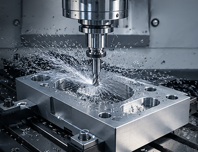  Aluminum Letters and Numbers Precision Cutting