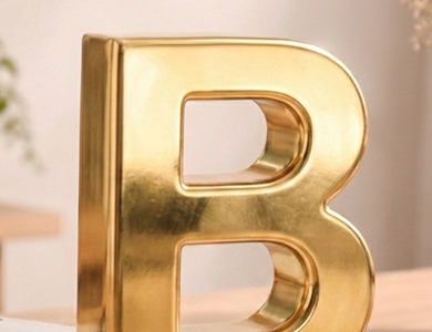  Aluminum Letters and Numbers  Premium Quality