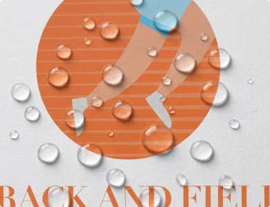  Outdoor Floor Decals Water-Resistant