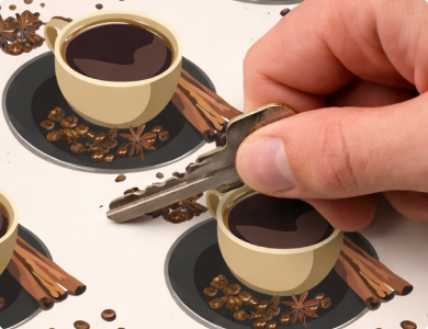 Wallpapers Resists Scratches & Stains