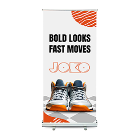 10x8 backdrop display package