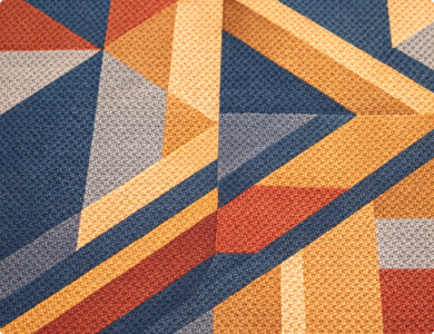  Hallway Runner High-Definition Print