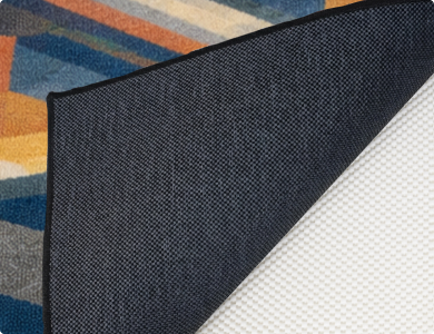  Non-Slip Backing