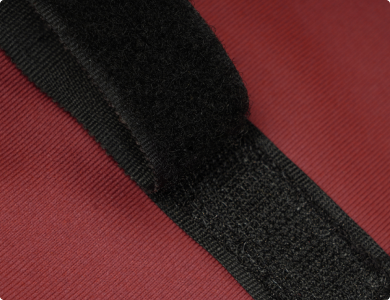  Convertible/Adjustable Table Covers Secure Fastening