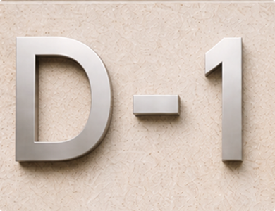Stainless Steel Letters and Numbers Smooth Edges