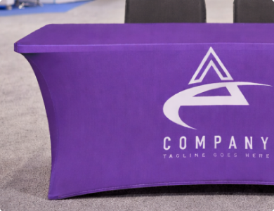  Stretch Table Covers Snug Fit
