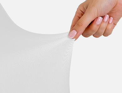  Pleated Banquet Chair Covers  Stretch Fabric