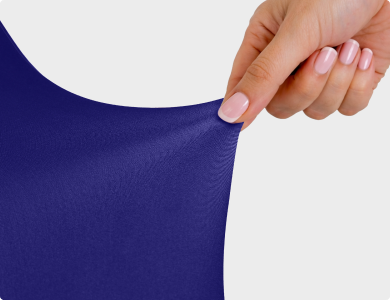  Round Stretch Table Covers  Fire Retardant