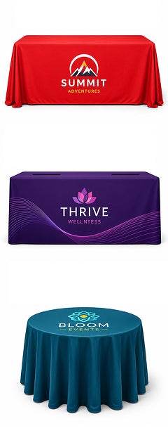Premium Table Covers