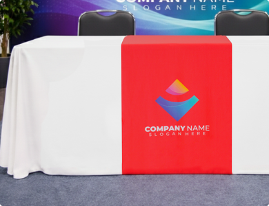  Table Runners Tailored Fit