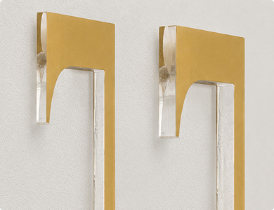 Acrylic Letters and Numbers Thickness Option