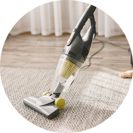 Hallway Runner Use Vacuum Cleaner