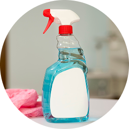 Hallway Runner Use Rug Cleaner Spray